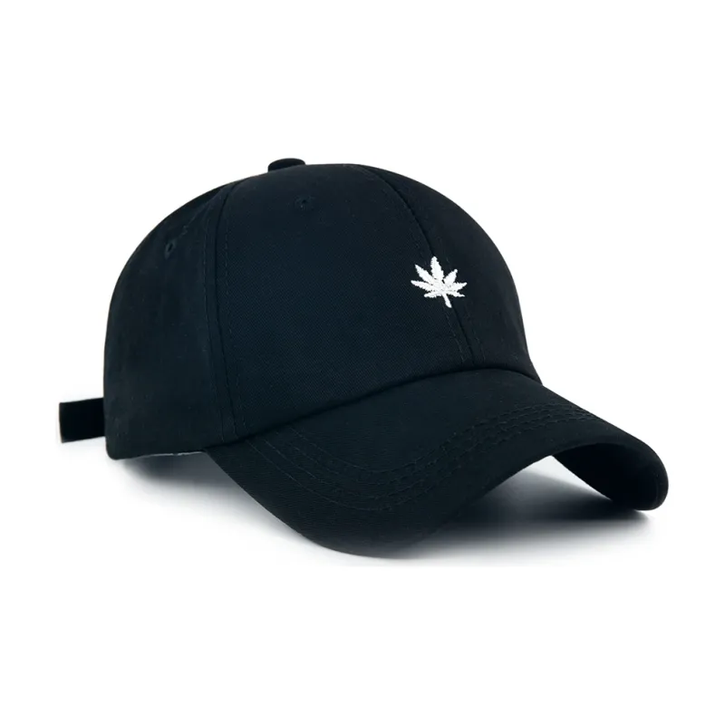 BAIJUAN Cotton Baseball Caps Unisex-0