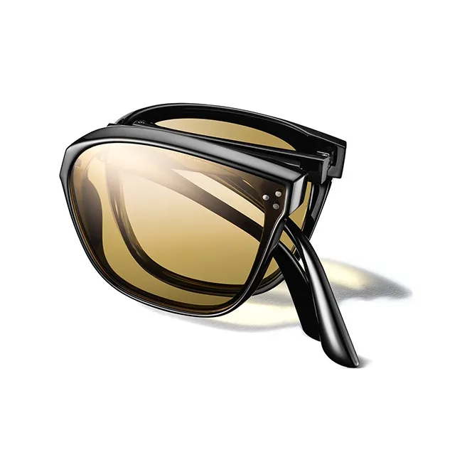 Welly Merck Sunglasses Unisex-0