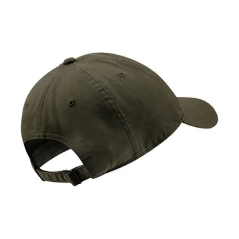 Nike Baseball Caps Unisex Green-1