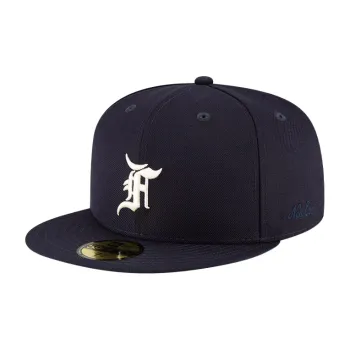 Fear Of God 59Fifty Fear Of God Essentials Classic Collection Cap