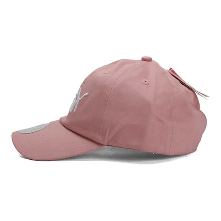 PUMA Baseball Caps Unisex Pink-1