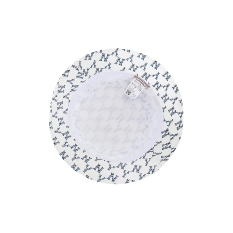 MLB Polyester Bucket Hats CP30 Unisex-3