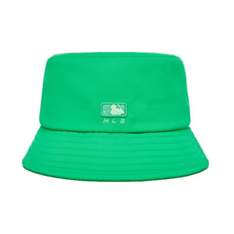 MLB New York Yankees Bucket Hats Unisex-1