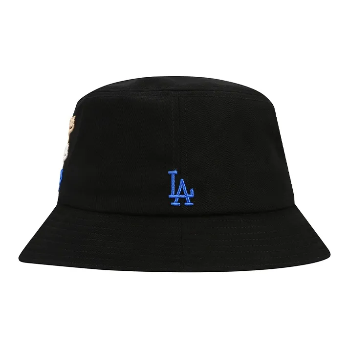 MLB Bucket Hats Unisex-2