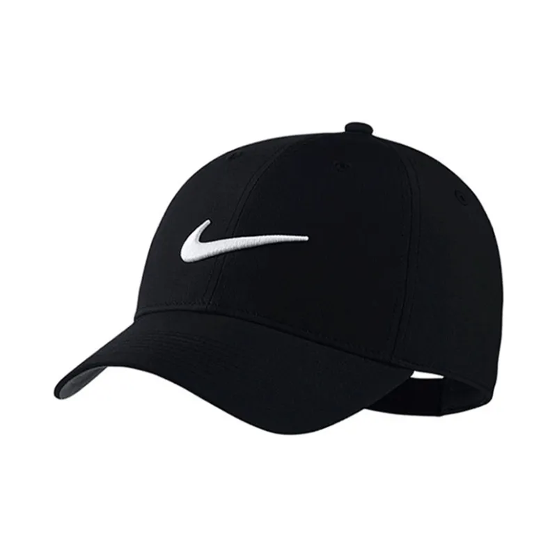 Nike Moisture Wicking Fabric Baseball Caps Unisex-0