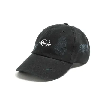 RickyisClown Baseball Caps Unisex