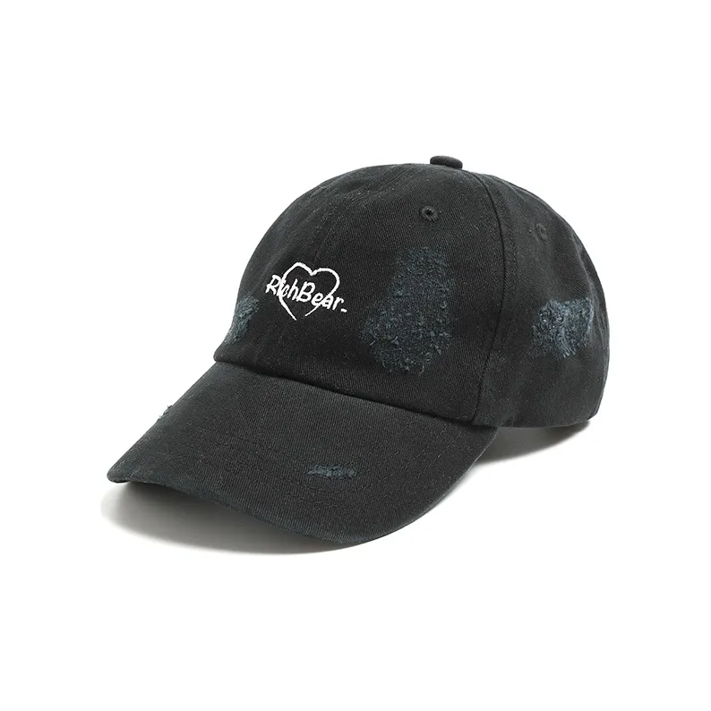 RickyisClown Baseball Caps Unisex-0