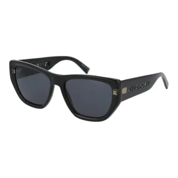 Givenchy Sunglasses Unisex Black