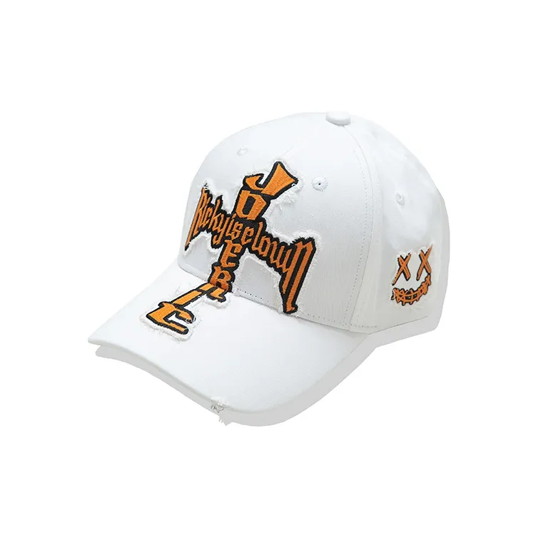 RickyisClown Baseball Caps Unisex-10