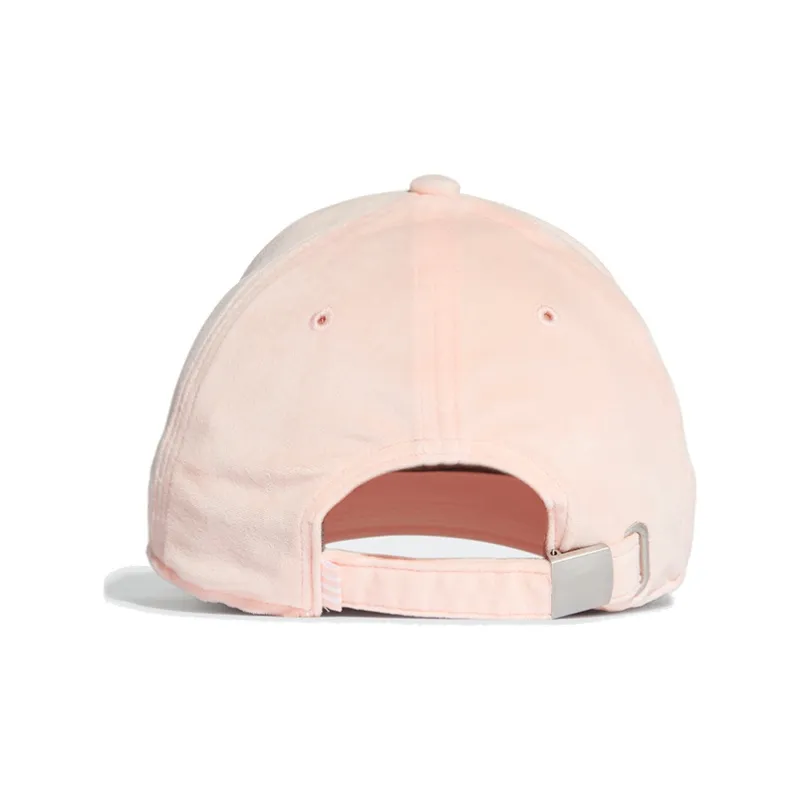 Adidas Baseball Caps Unisex Coral Pink-1