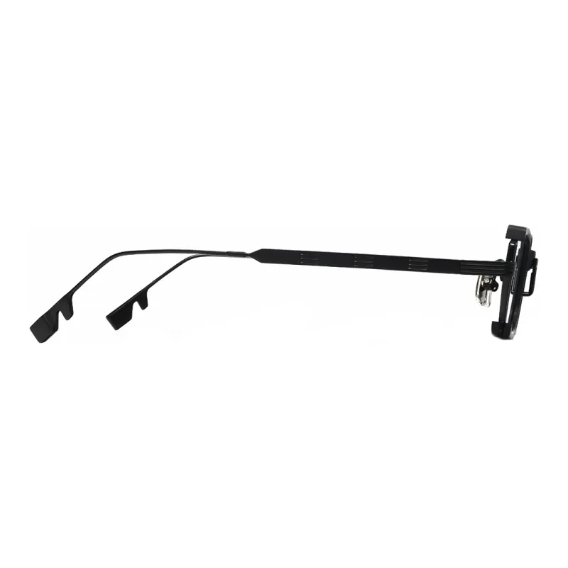 GENTLE MONSTER S.O.A M01 Rectangle frame Glasses-2