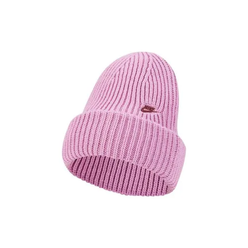 Nike Beanies Unisex Pink