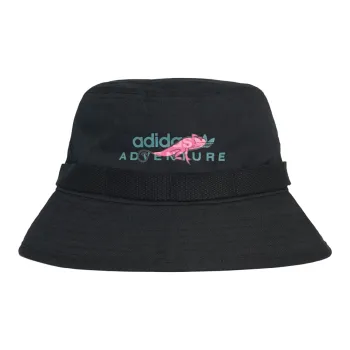 Adidas Originals Bucket Hat Unisex Black