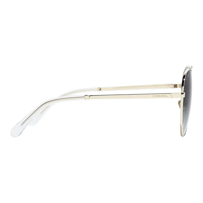 CHANEL Sunglasses Unisex-2