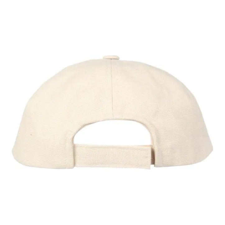 ISABEL MARANT Tyron Embroidered Cap-3