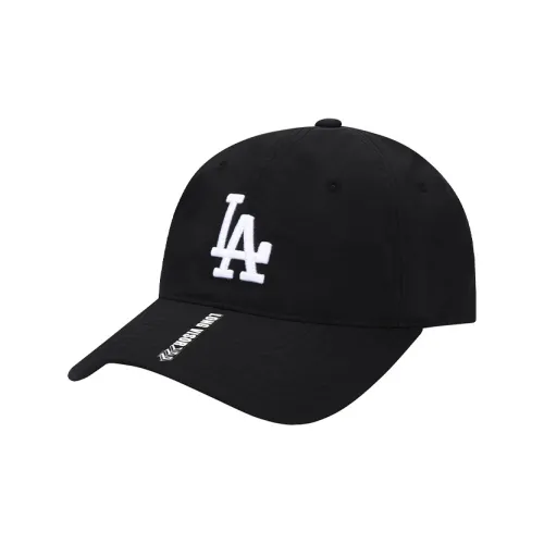 MLB Cotton Baseball Caps Unisex