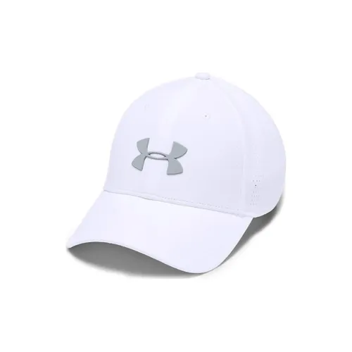 Under Armour Baseball Caps Men