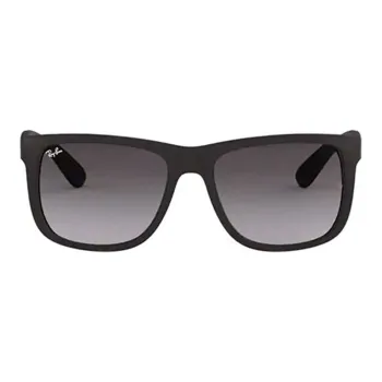 RayBan Justin Classic Square Frame Sunglasses