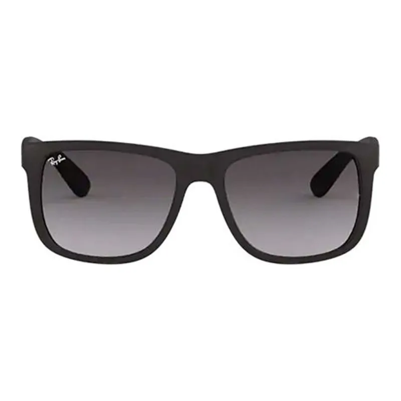 RayBan Justin Classic Square Frame Sunglasses-0