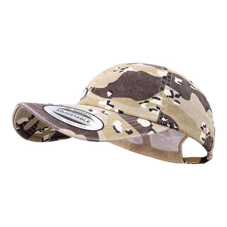 FLEXFIT Baseball Cap Unisex Multicolor-5