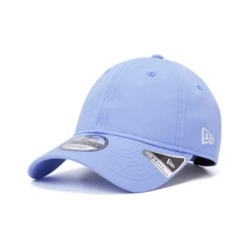 New Era Baseball Caps Unisex Light Purple