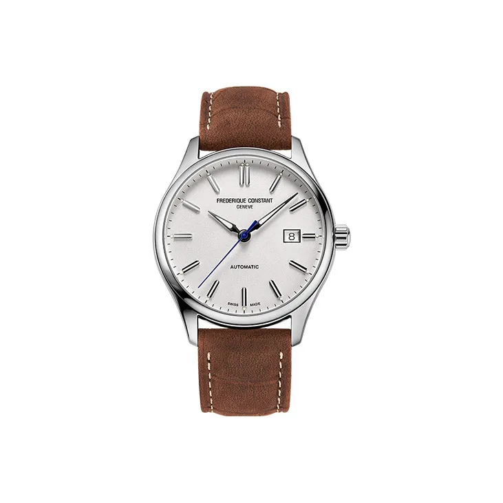 Frederique Constant Classics Index Automatic 40mm-0