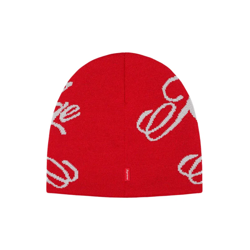 Supreme Knowledge Reigns Beanie-7