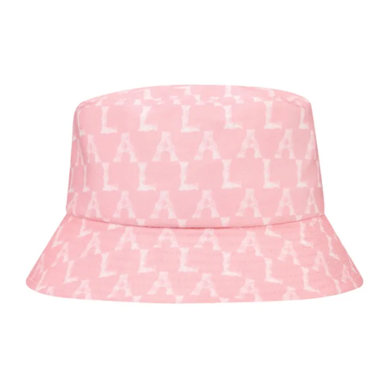 MLB Polyester Bucket Hats Unisex-2