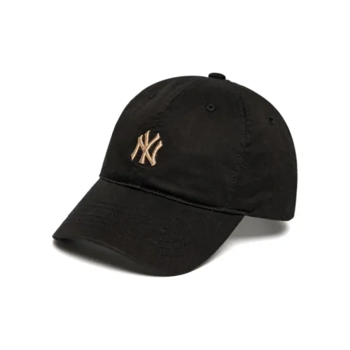 MLB Cotton Baseball Caps Unisex
