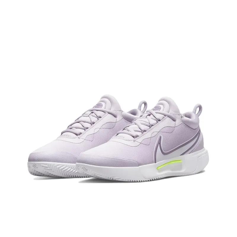 Nike Court Zoom Pro 'Purple' Women's-2