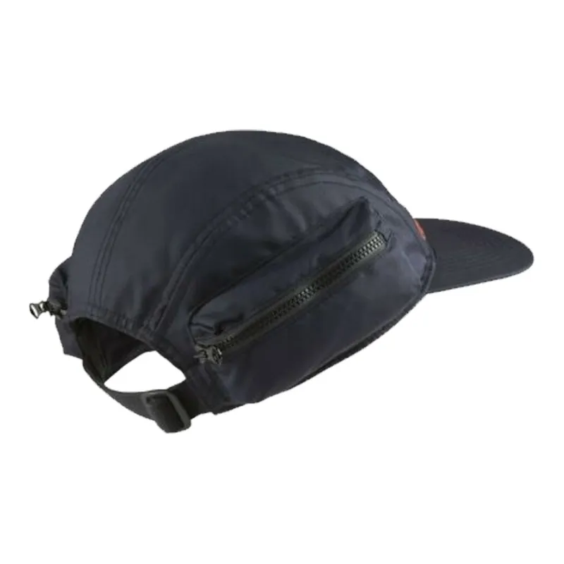 Jordan Baseball Caps Unisex Black-2