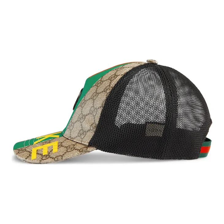 GUCCI Baseball Caps Kids-1