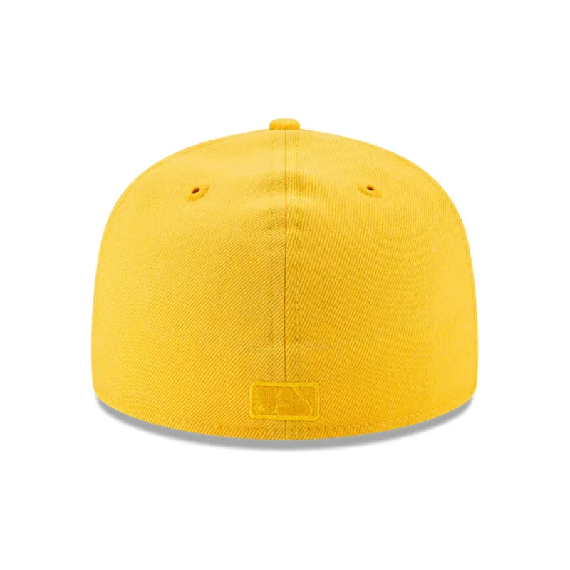 Fear Of God Essentials New Era 59Fifty Fitted Hat-2