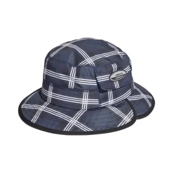 Adidas Polyester Bucket Hats Unisex