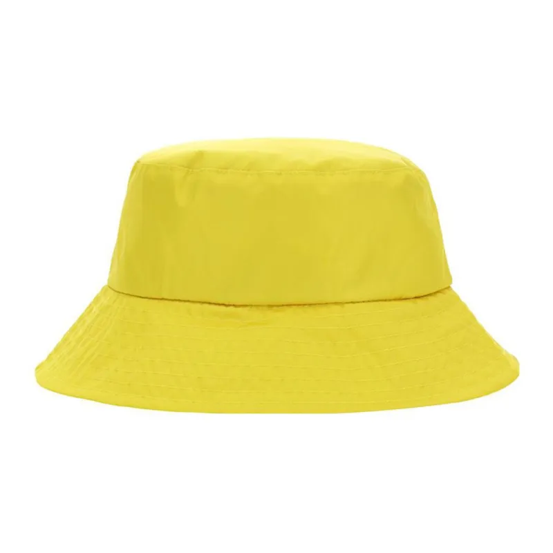 Moncler Logo patch Bucklet Hat-1