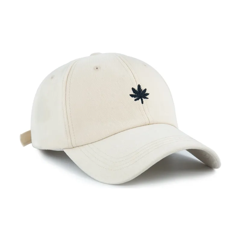 BAIJUAN Cotton Baseball Caps Unisex-3