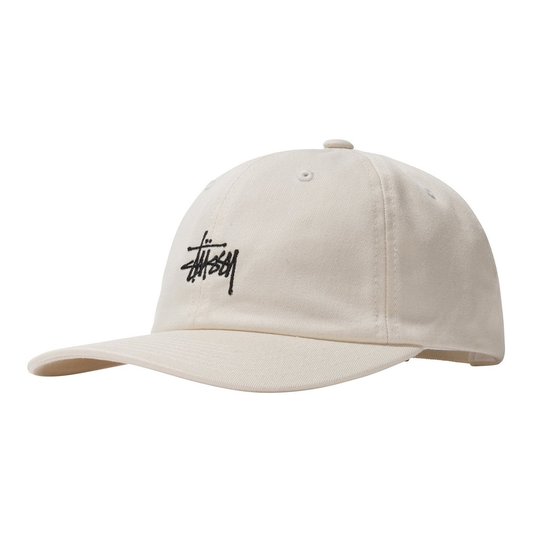 Stussy Curly S 59Fifty New Era Cap - POIZON