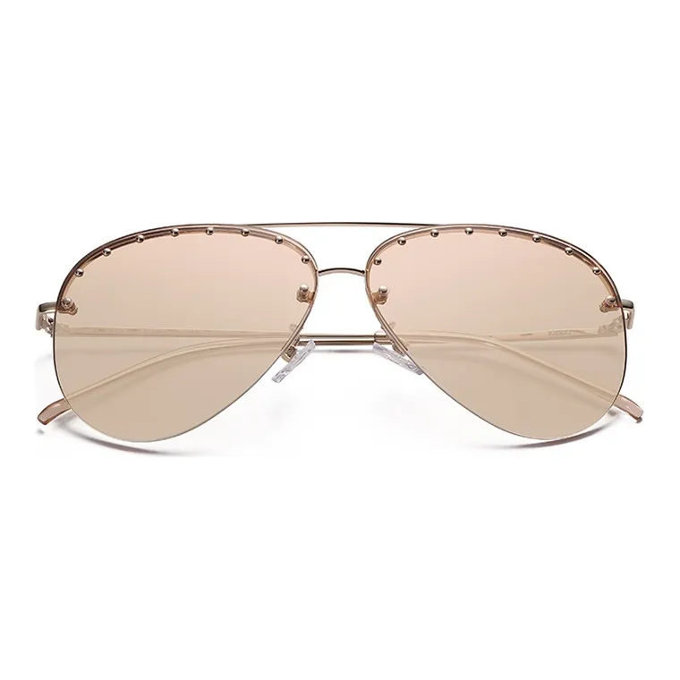 ZIPPO Butterfly Sun Protection Sunglasses Women's-0