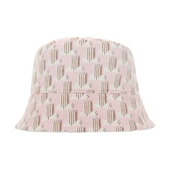Lanvin Bucket Hats Unisex Multicolor