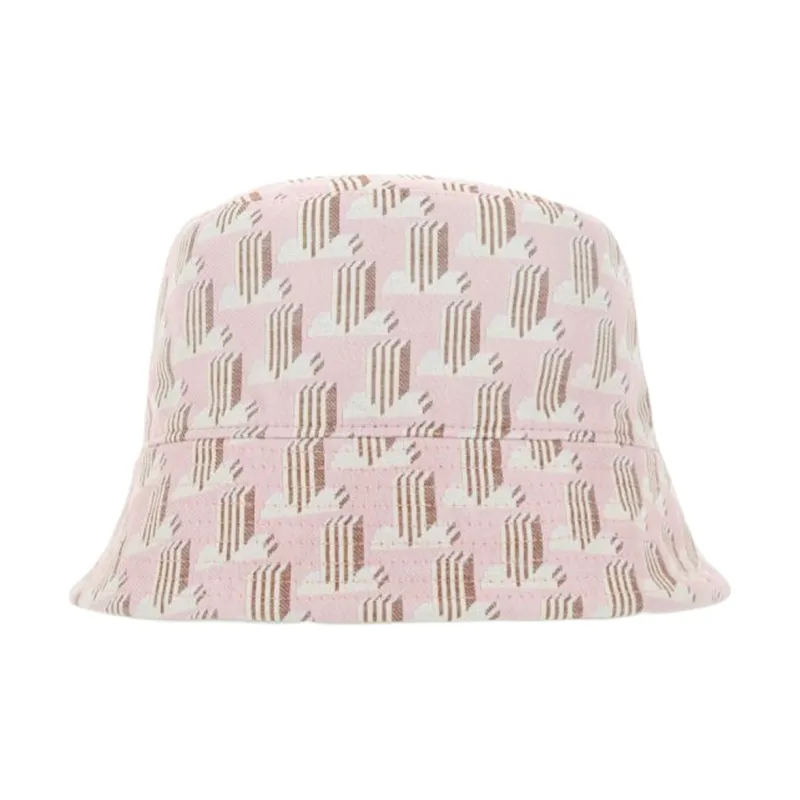 Lanvin Bucket Hats Unisex Multicolor-0