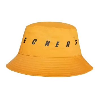 Skechers Bucket Hat Unisex Yellow
