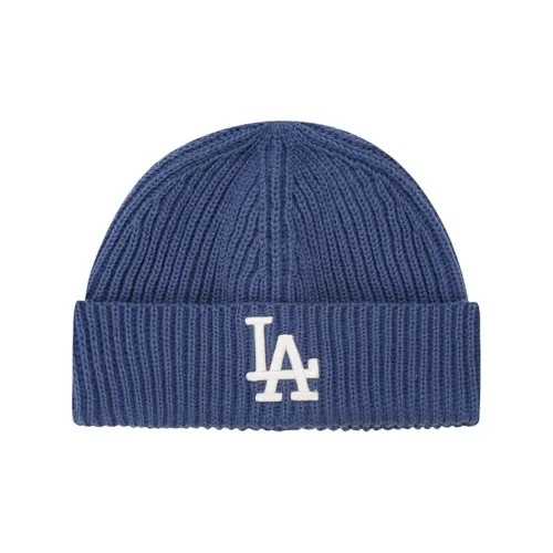MLB Unisex Los Angeles Dodgers Wool hat