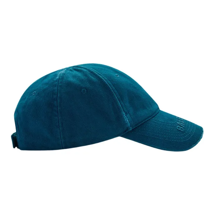 Balenciaga Logo Visor Cap-2