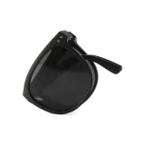 Frosted Black | Black-C1