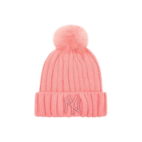 MLB New York Yankees Beanie Women's