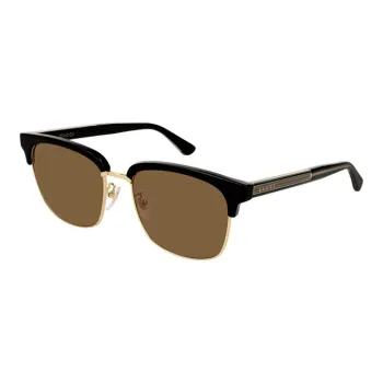 GUCCI Cat Eye Sunglasses