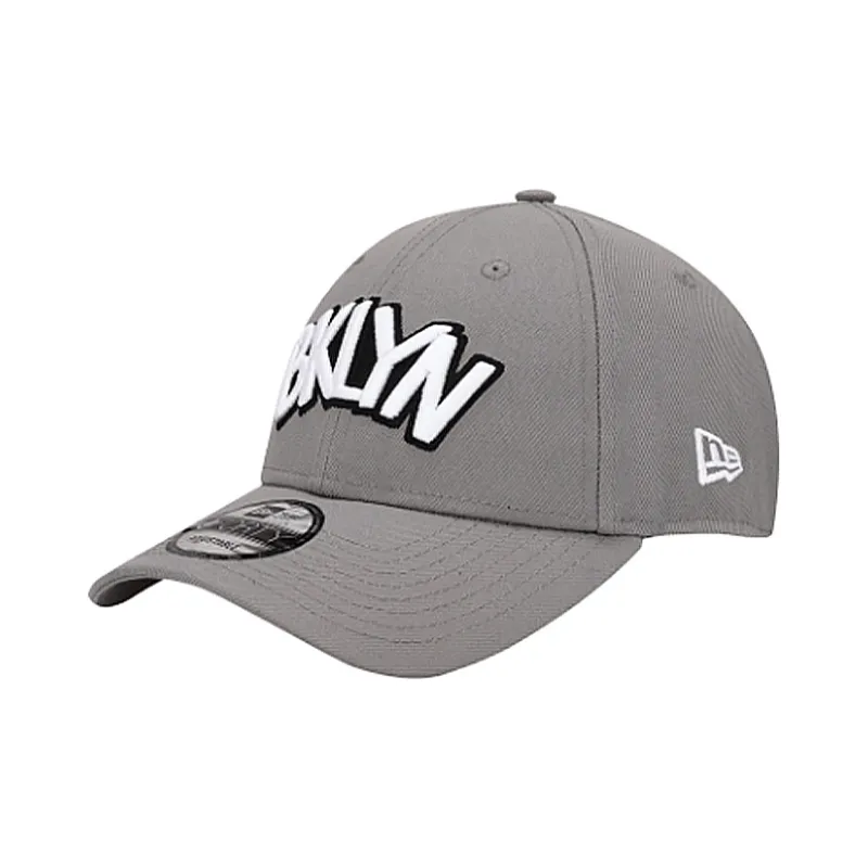 New Era Cotton Baseball Caps Unisex Multicolor-3