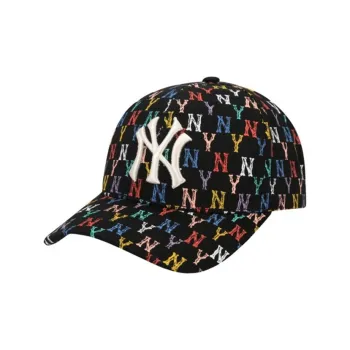 MLB Cotton Baseball Caps Unisex