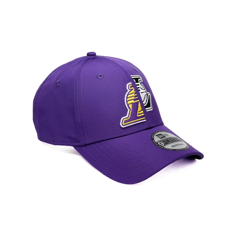 New Era Baseball Caps Unisex Purple-2