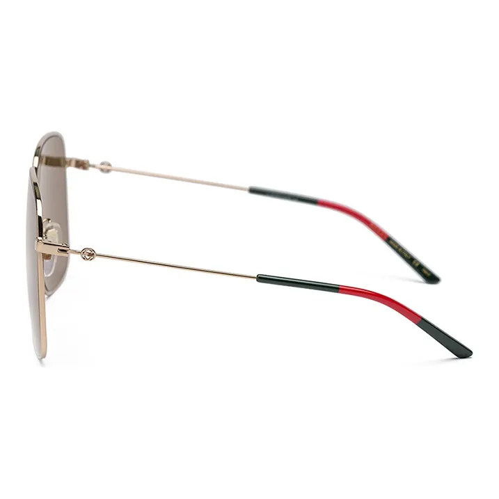GUCCI Fashion Sunglasses Unisex-2